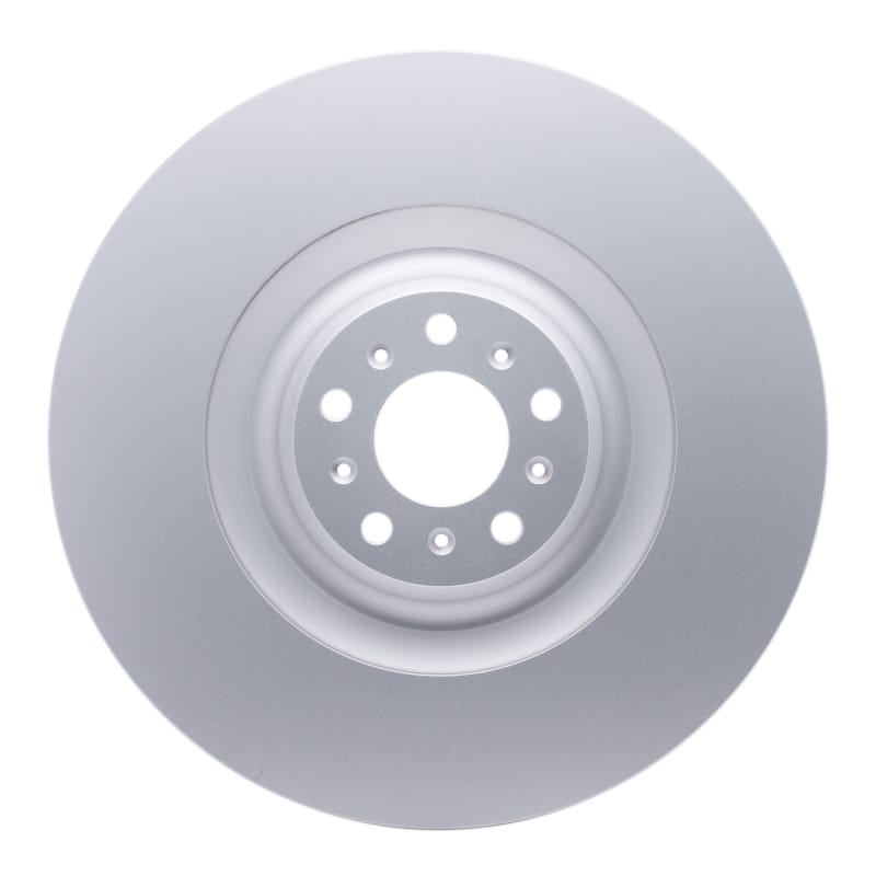DFC — DFC 03-18 Bentley Continental Front Hi-Carbon Alloy Geomet Coated Rotor
DFC Brake Rotor