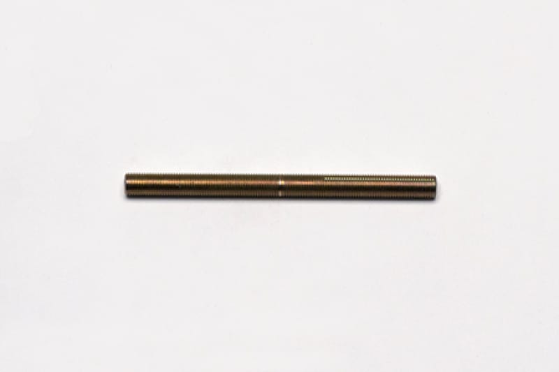 Wilwood — Wilwood Bolt-Balance Bar - 3/8-24x4.88 LG w/Groove
BOLT