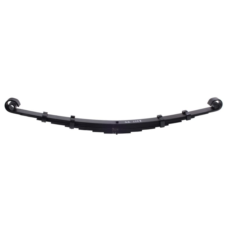OMIX — Omix Front Leaf Spring 8 Leaf 41-53 Willys Models