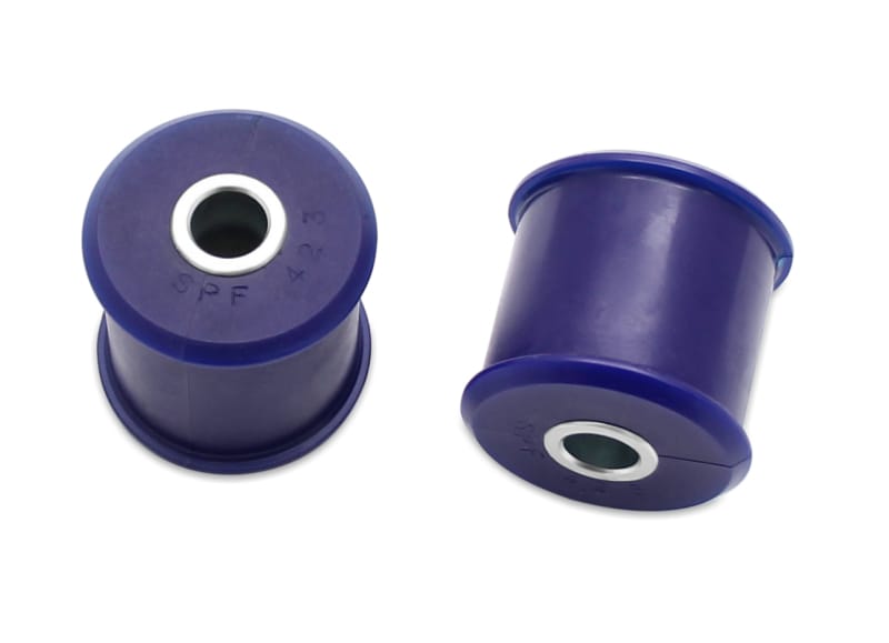 Superpro — SuperPro Mitsubishi-Lower Trailing Arm Front Bushing
Bushing Kit