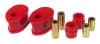 Prothane — Prothane 92-00 Saturn S-Series Engine Torque Strut Bushings - Red
ENGINE MOUNTS
