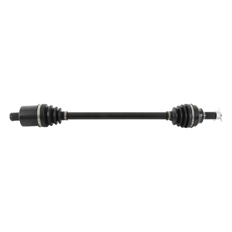 All Balls Racing — All Balls Racing 16-21 Polaris RZR XP 4 Turbo 8 Ball Axle Front Left