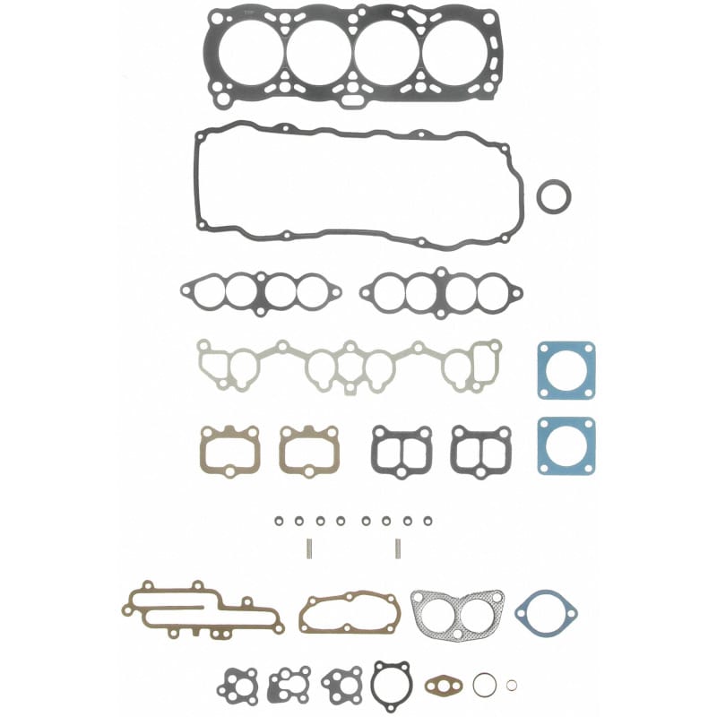 Fel-Pro — Fel-Pro Nissan 200SX HS 9236 PT PermaTorque Engine Cylinder Head Gasket Set