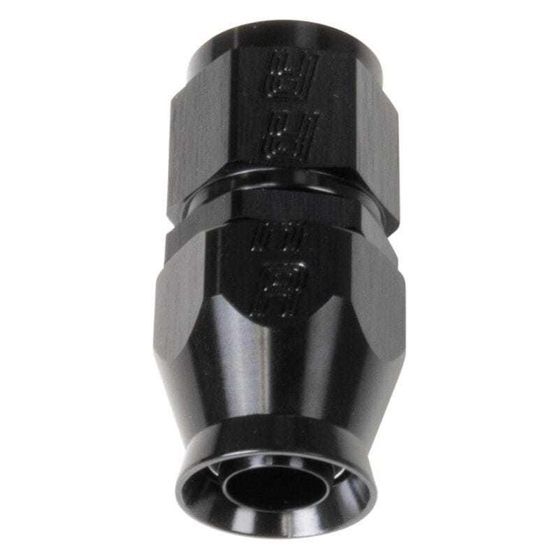 Russell — Russell Black Straight-10 Pro Ptfe Hose End
PRO PTFE Hose End