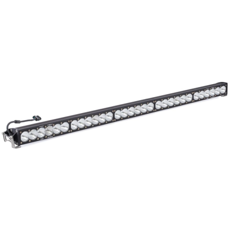 Baja Designs — Baja Designs OnX6 Racer Edition Series High Speed Spot Pattern 50in LED Light Bar