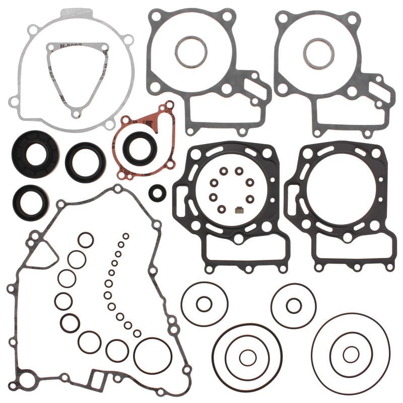 QuadBoss — Complete Gasket Set with Oil Seal