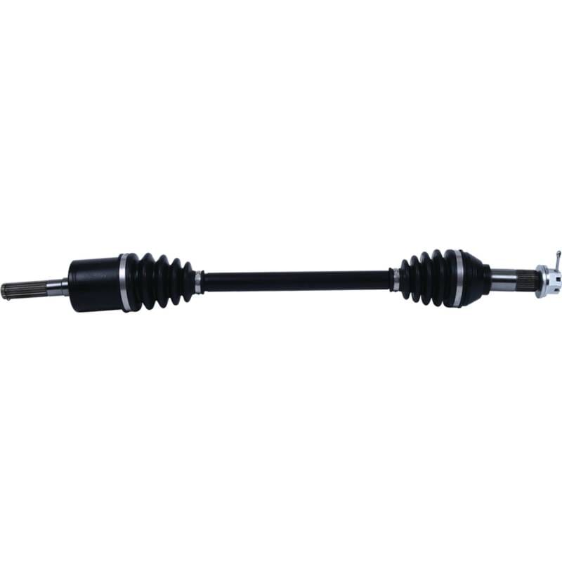 All Balls Racing — All Balls Racing 21-23 Can-Am Commander 1000R DPS 8 Ball Axle - Front Left