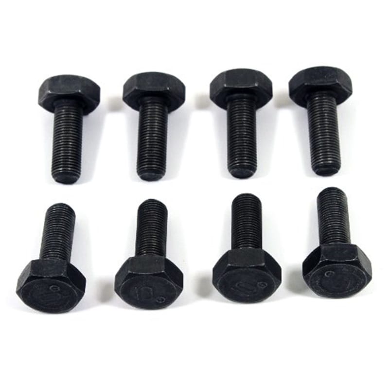 Ford Racing — Ford Racing 5.0L Coyote Flywheel Bolt Kit
CltchFlyWhlBoltSet