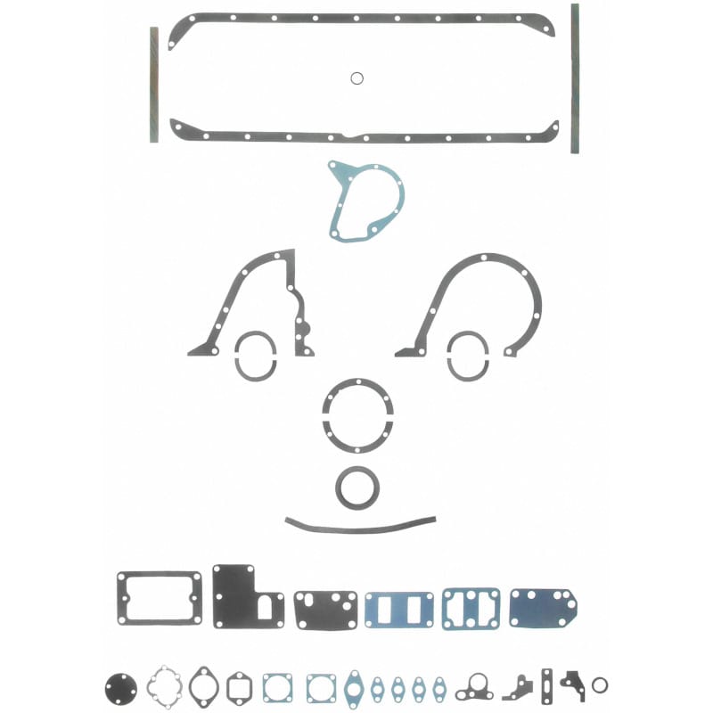 Fel-Pro — Fel-Pro CS 7699 Engine Conversion Gasket Set