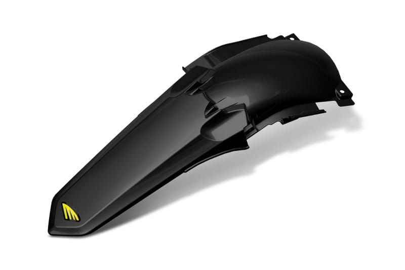 Cycra — Cycra 04-21 Yamaha YZ125 Performance Rear Fender - Black
