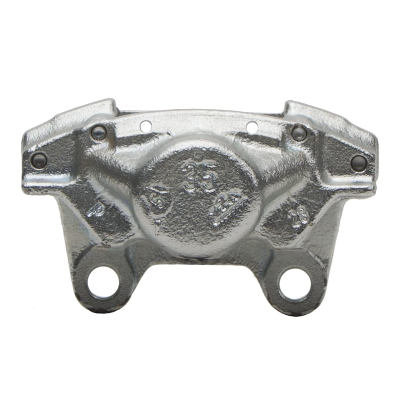 DFC — DFC 94-96 Saab 900 Rear-R Silver Zinc Coated Premium Caliper
DFC Brake Caliper