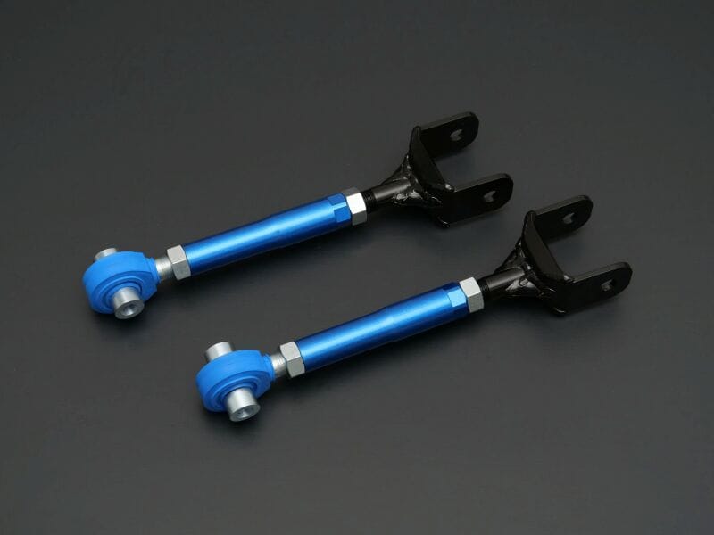 Cusco — Cusco 2021+ Toyota GR Yaris/Corolla AWD Adjustable Rear Lower(Front Side) Arm Set