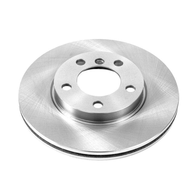 PowerStop — Power Stop 11-16 Mini Cooper Countryman Front Autospecialty Brake Rotor
AutoSpecialty Rotor