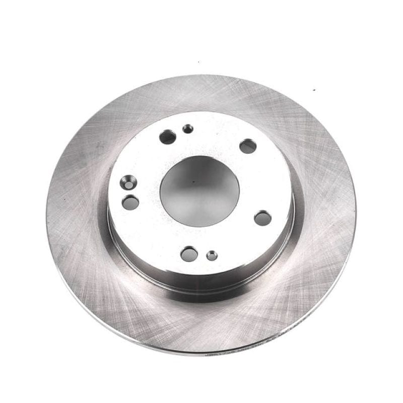PowerStop — Power Stop 16-19 Honda Civic Rear Autospecialty Brake Rotor
AutoSpecialty Rotor