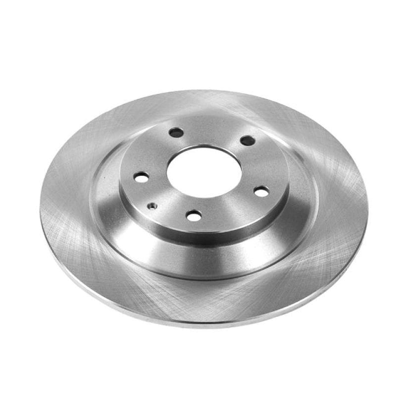 PowerStop — Power Stop 13-19 Mazda CX-5 Rear Autospecialty Brake Rotor
AutoSpecialty Rotor