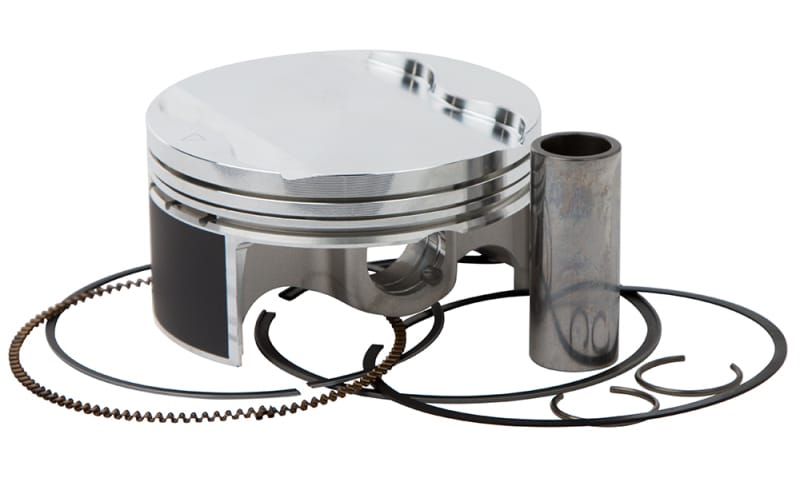 Vertex Pistons — Vertex Piston 04-08 Arctic Cat 400 DVX 400cc Forged Replica Piston Kit