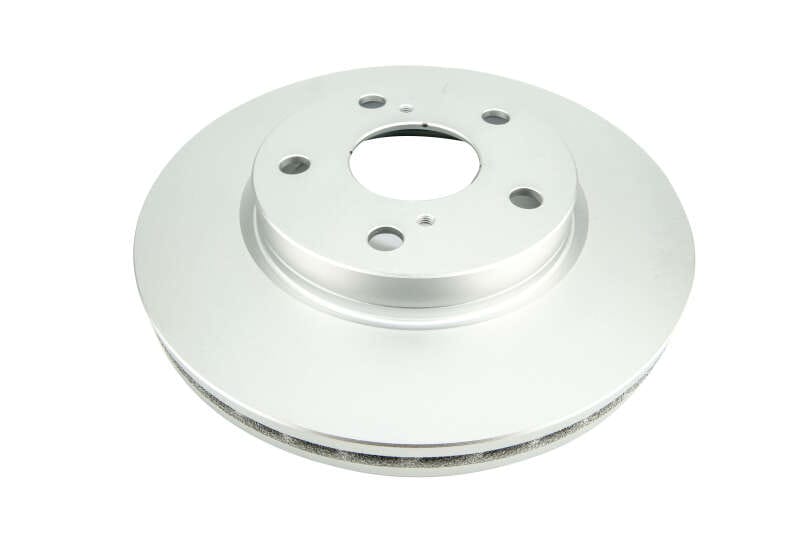 DBA — DBA 10-12 Lexus HS250h Front En-Shield Standard Rotor
Brake Rotor