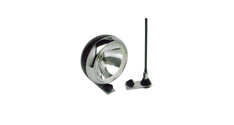 Rhino-Rack — Rhino-Rack Vortex Aerial Bracket
RRackLightMnt