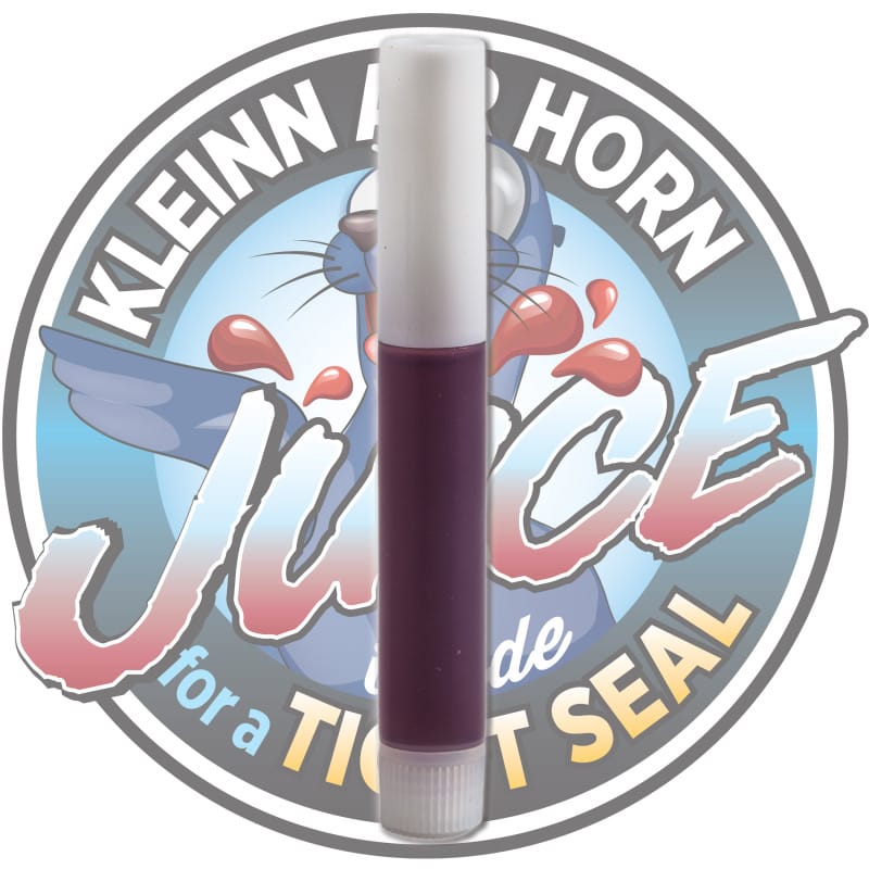 Kleinn Air Horns — Kleinn Kleinnn Air Horn Juice - Thread Sealant 2 ml Single Pack