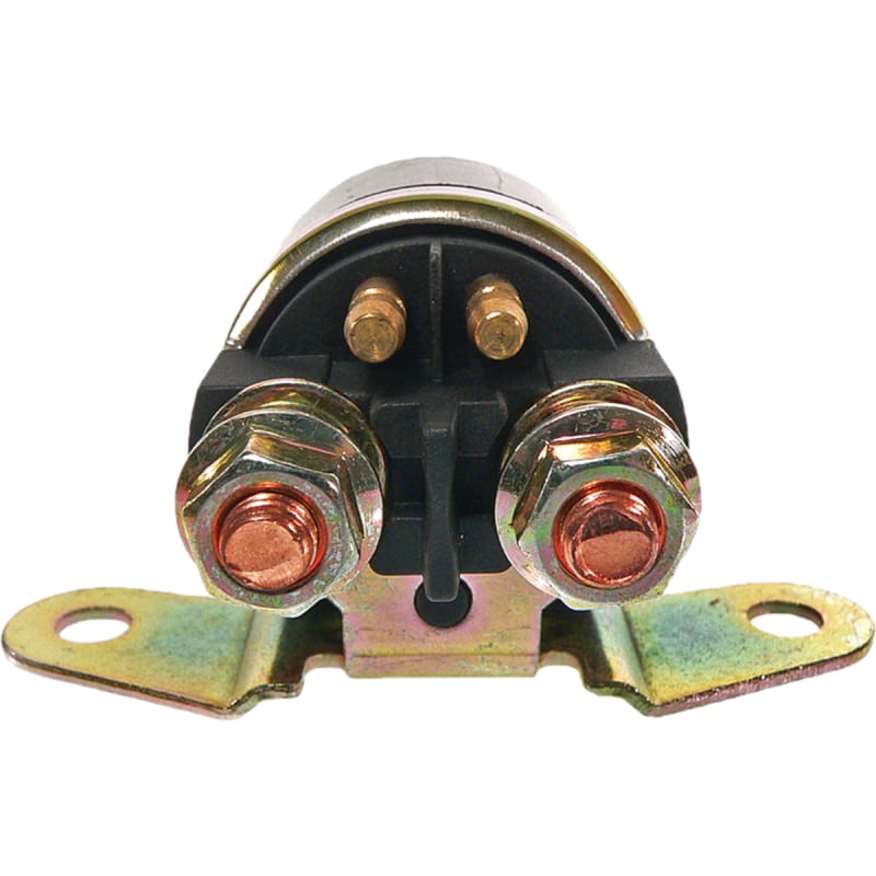 Arrowhead — Arrowhead 12V Solenoid