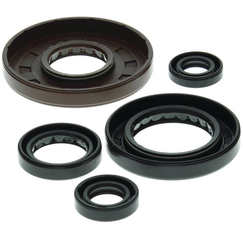 Vertex Pistons — Vertex Gaskets 95-03 Honda TRX400FW Fourtrax Foreman 4x4 Oil Seal Kit