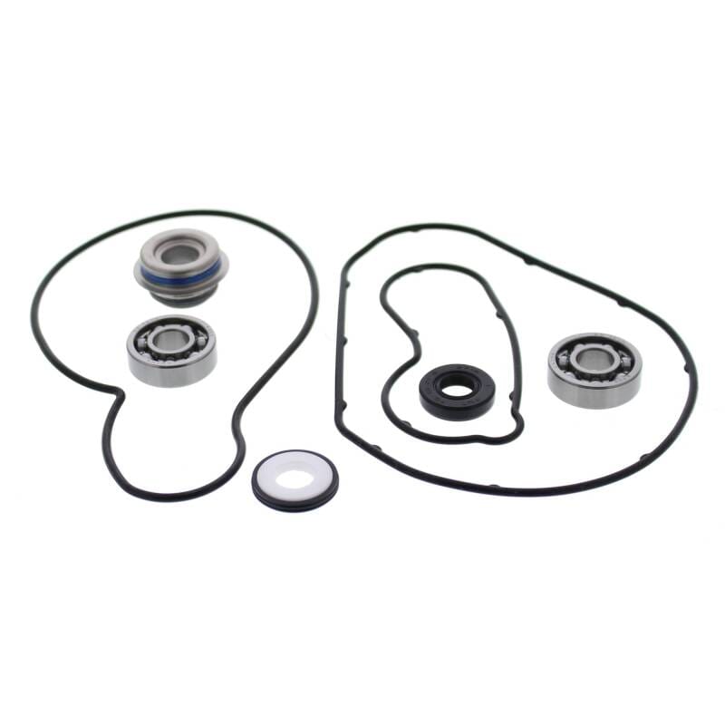 Vertex Pistons — Vertex Gaskets 18-19 Arctic Cat XF 9000 EFI Water Pump Rebuild Kit