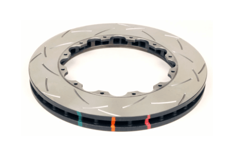 DBA — DBA 09+ Nissan GTR R-35 Front Hardware Only (QTY 10 per Disc Needed)- Single Nut