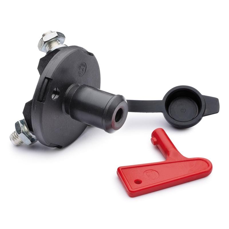 SPARCO — Sparco Battery Switch