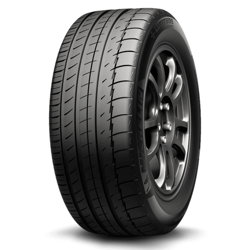 Michelin — Michelin Latitude Sport 275/45R19 108Y XL
