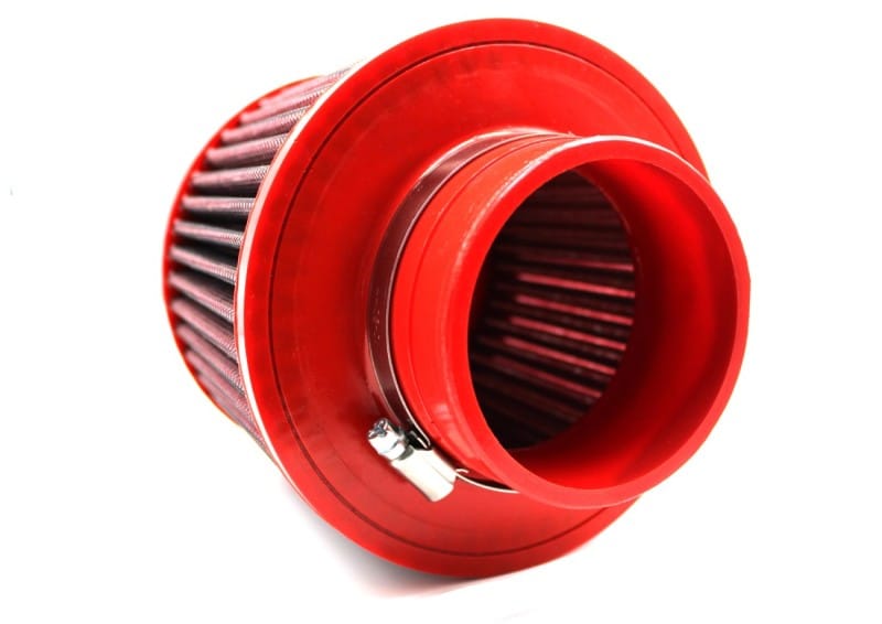 BMC — BMC Single Air Universal Conical Filter - 80mm Inlet / 110mm H