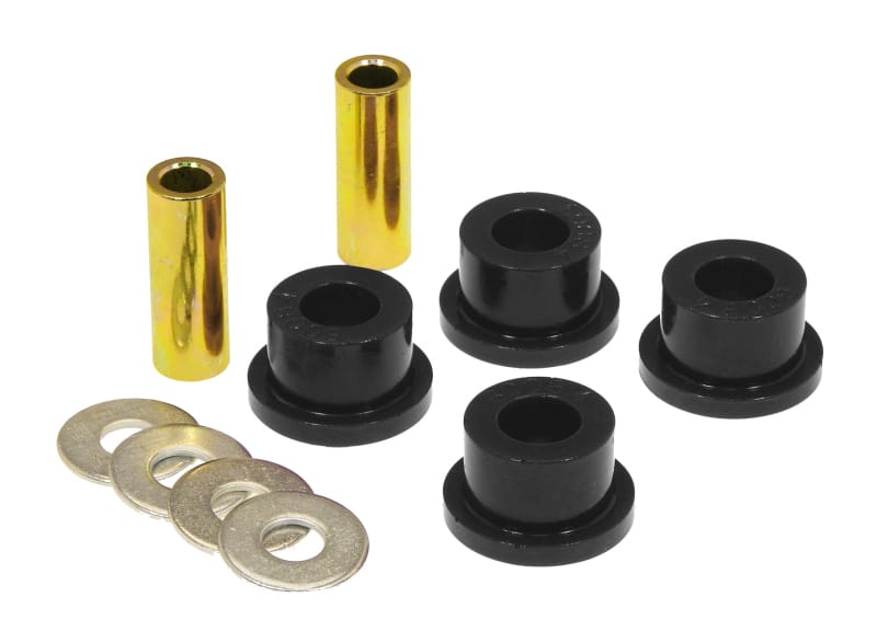 Prothane — Prothane 75-84 VW Rabbit / Golf / Jetta Rear Axle Inserts - Black
CONTROL ARM BUSHINGS