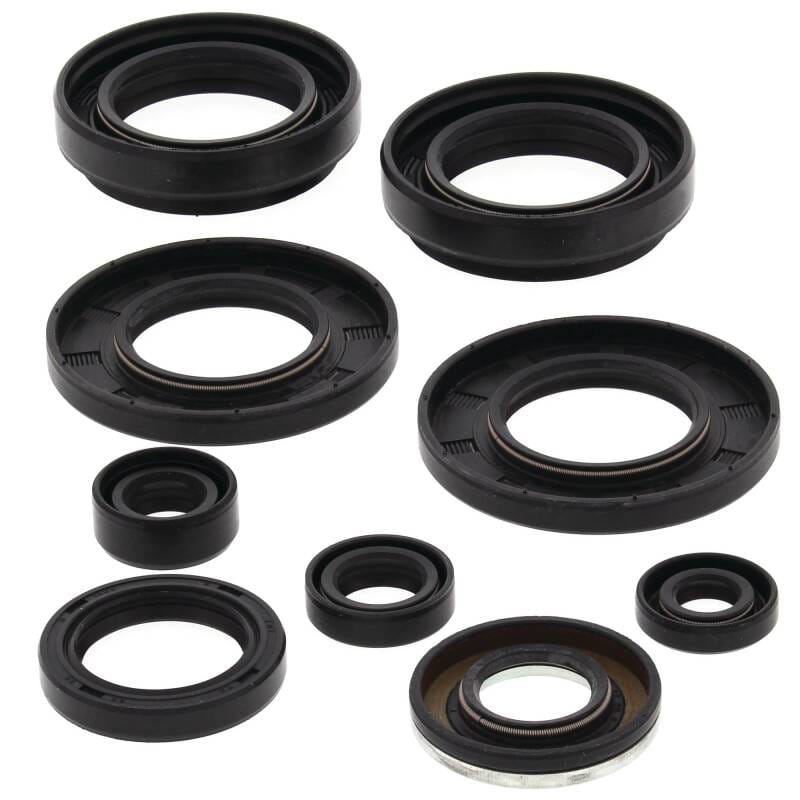 Vertex Pistons — Vertex Gaskets 98-01 Arctic Cat 400 2x4 Oil Seal Kit
