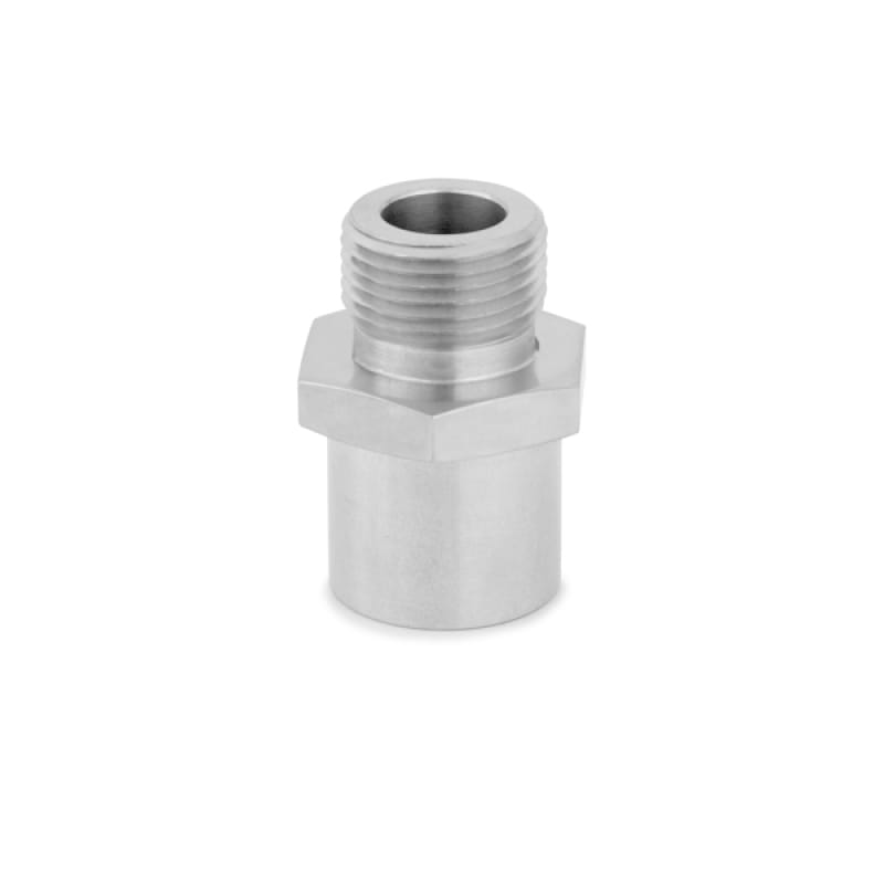 Mishimoto — Mishimoto Stainless Steel Sandwich Plate Adapter, M20
Oil Cooler Adapter