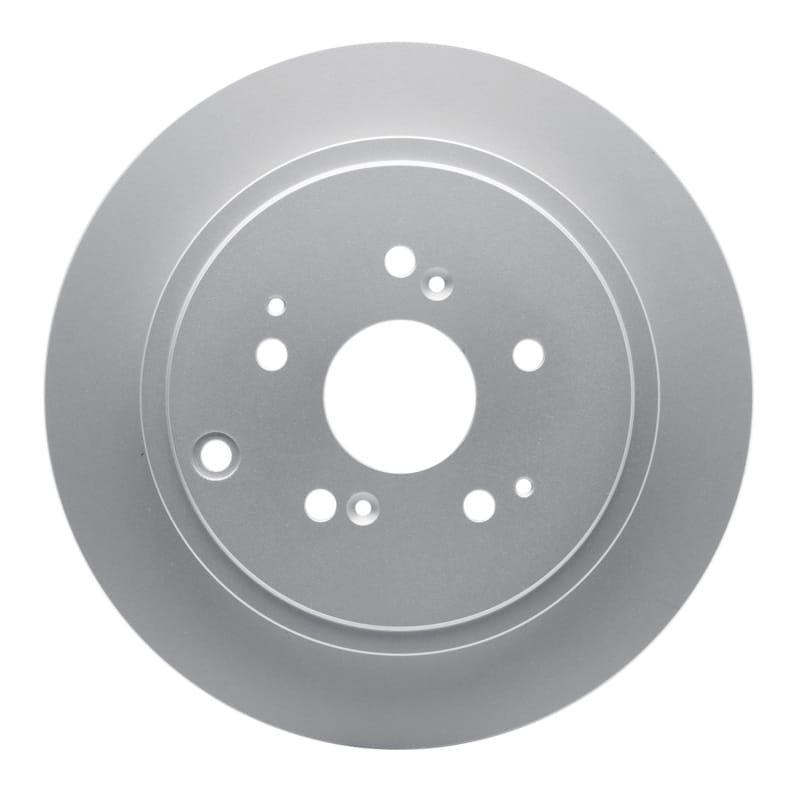 DFC — DFC 01-08 Acura MDX Rear GeoSPEC Coated Rotor
DFC Brake Rotor
