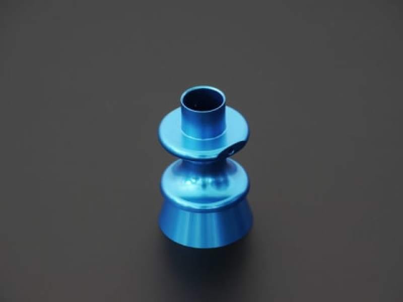 Cusco — Cusco Reverse Lockout Lever Aluminum FRS / BRZ / 86