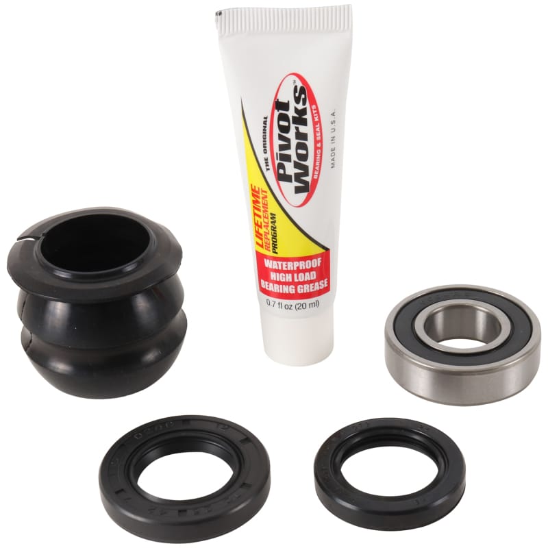 Pivot Works — Pivot Works 93-00 Honda TRX300 Fourtrax Steering Stem Bearing Kit