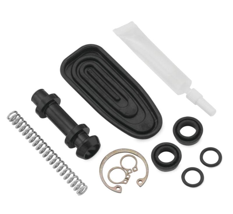 Performance Machine — Performance Machine Master Cylinder 9/16 Rebuild Kit-Contour