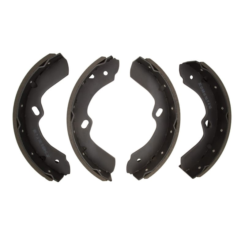 DFC — DFC 94-10 UD UD 1300 Rear Premium Riveted Shoes
DFC Brake Shoe Set