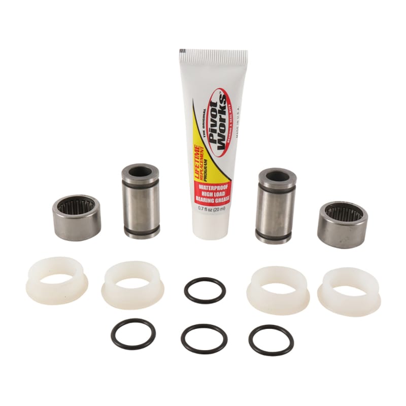 Pivot Works — Pivot Works 2021 Gas-Gas MC E5 Swing Arm Kit