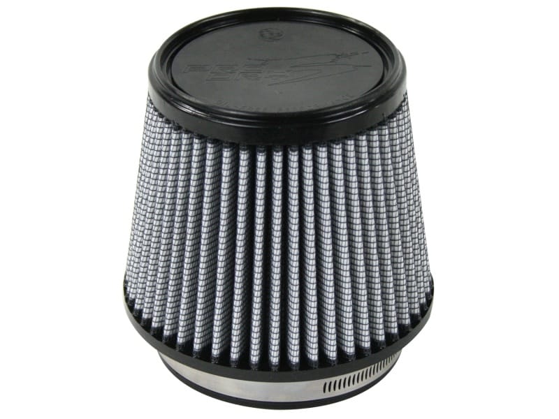 aFe — aFe MagnumFLOW Air Filters IAF PDS A/F PDS 4-1/2F x 6B x 4-3/4T x 5H
Magnum FLOW Filter
AirFilter