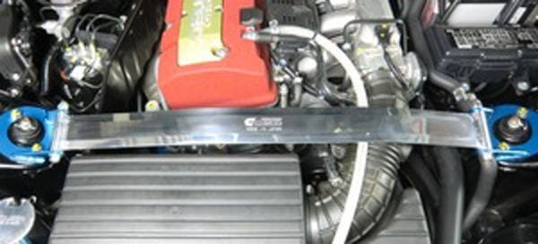 Cusco — Cusco Strut Bar OS (FLAT) Type Front S2000 AP1 & AP2
