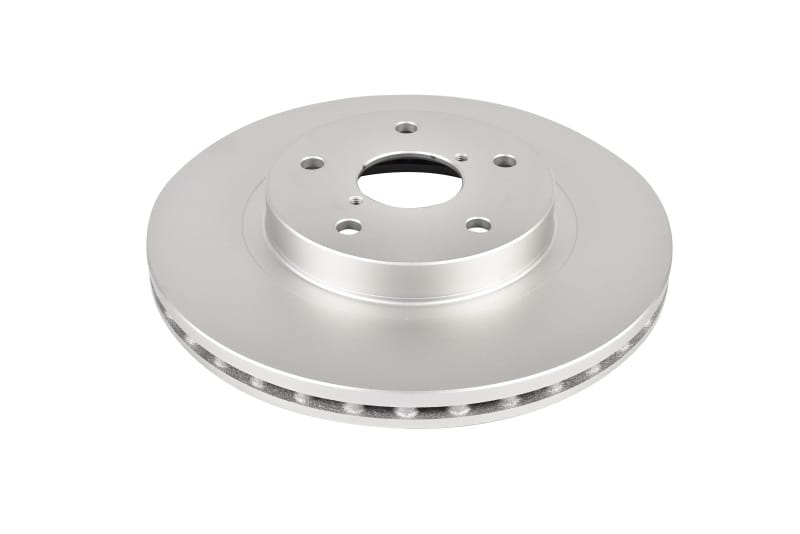DBA — DBA 19-22 Subaru Forester Front En-Shield Standard Rotor
Brake Rotor