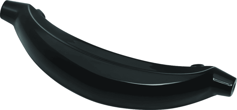 Kuryakyn — Kuryakyn Rear Turn Signal Mount Black