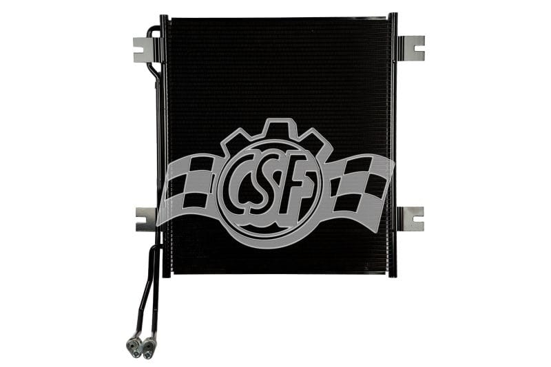 CSF — CSF 03-07 International 8600 SBA A/C Condenser