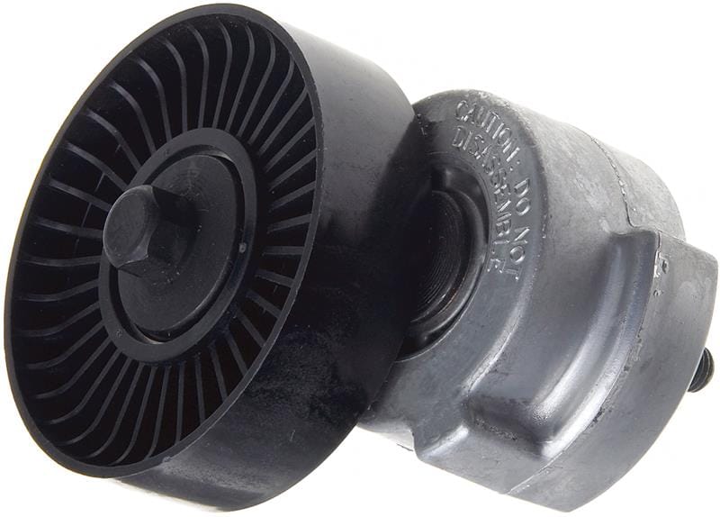 Gates — Gates 96-00 Dodge Caravan V-6 3.0L Smooth Belt Drive Tensioner