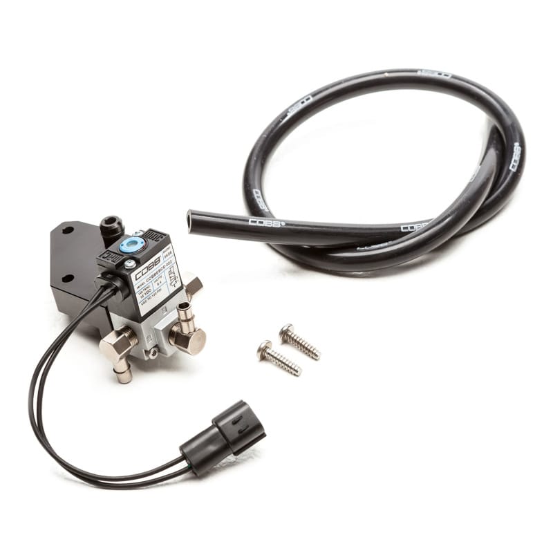 COBB — Cobb 15-21 Subaru WRX 3-Port Electronic Boost Control Solenoid