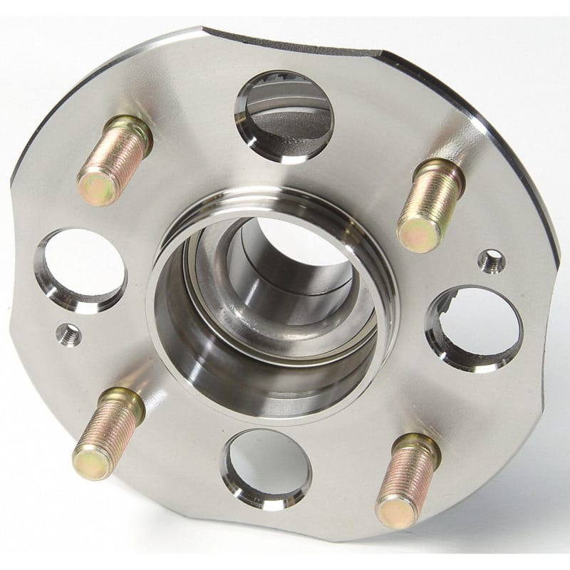 Moog — MOOG 97-99 Acura CL Rear Hub Assembly