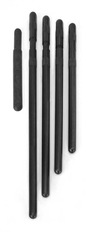 COMP Cams — Hi-Tech Pushrod Length Checking Set 5.800"-9.800"