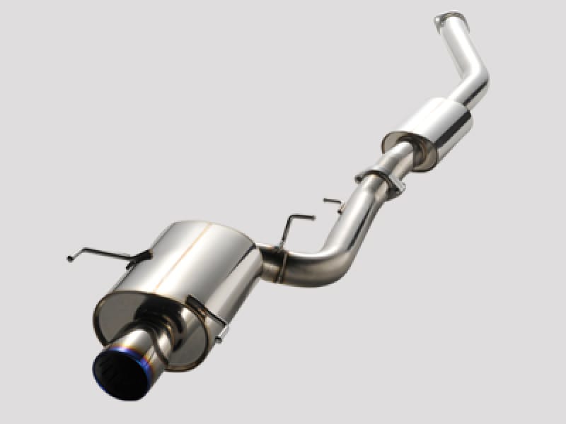 HKS — HKS SUPER TURBO MUFFLER 1JZ-GTE