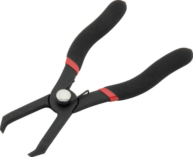BikeMaster — BikeMaster Push Pin Removal Pliers - 30 Degree